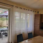 דירה Chez Carine Et Jonathan ג'רארדמר