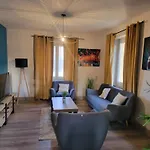 דירה Chez Carine Et Jonathan ג'רארדמר