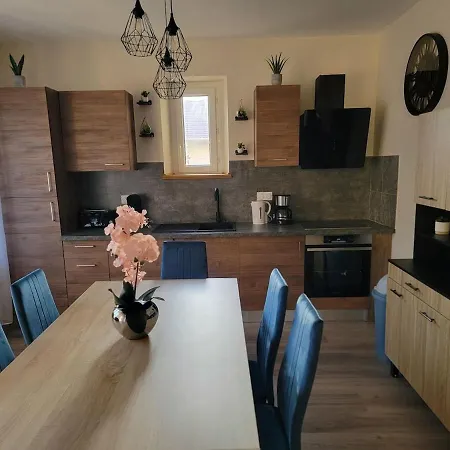 Chez Carine Et Jonathan