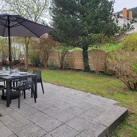 Chez Carine Et Jonathan Appartement