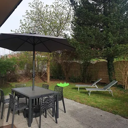 Chez Carine Et Jonathan *