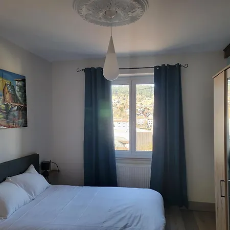 Chez Carine Et Jonathan Appartement *