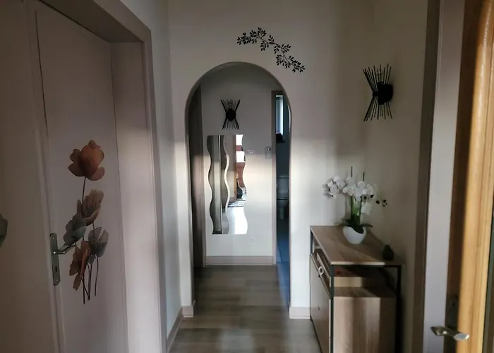 Chez Carine Et Jonathan * Gérardmer