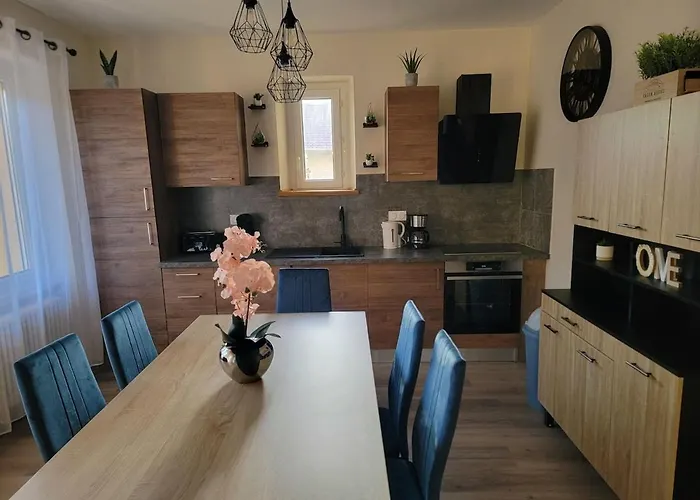 Chez Carine Et Jonathan